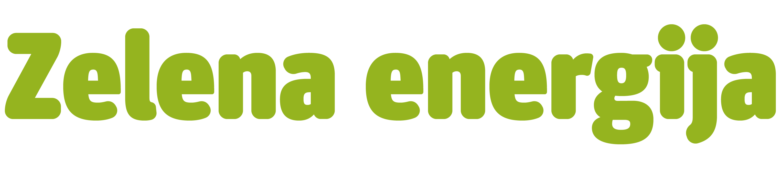 Zelena energija