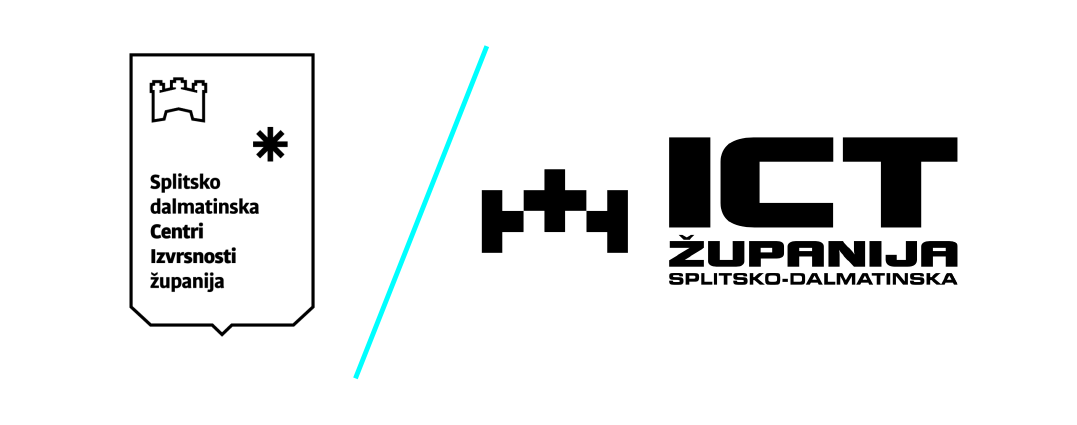 ICT - Splitsko-dalmatinska županija